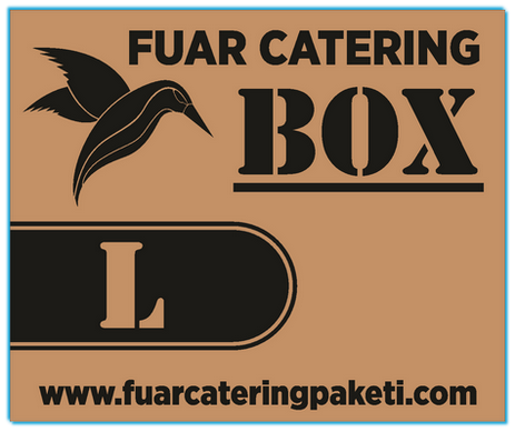 Fuar Catering