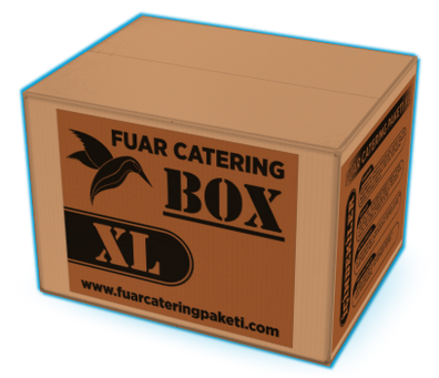 Fuar Catering