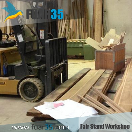 European Stand Workshop