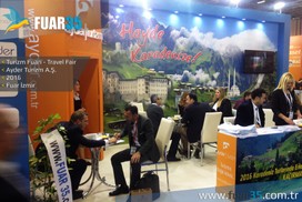 Ayder Turzim - Travel Turkey - Turizm Fuari 004 .jpg