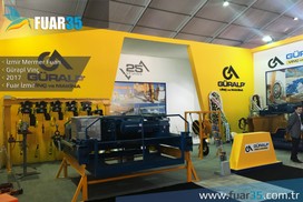 Guralp Vinc Marble Fair izmir 001 .jpg