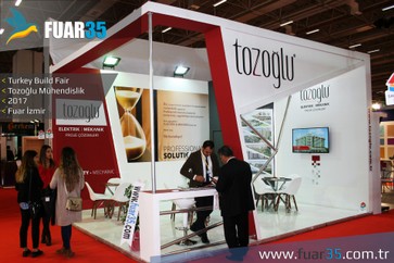 Tozoglu Muhendislik - Yapi Fuari - Turkeybuild Fair 001  .jpg