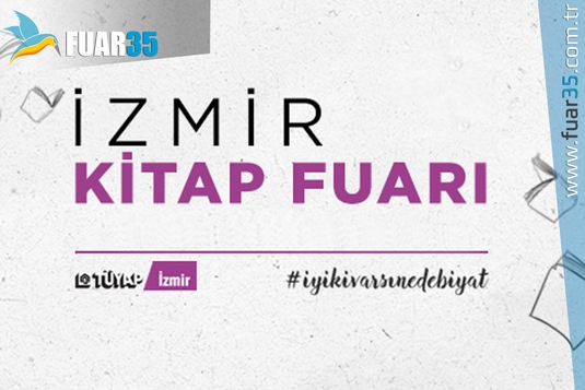 Kitap Fuarı