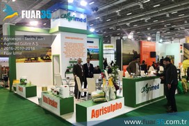 Agrimed Gubre - Tarim Fuari Agroexpo 005.jpg